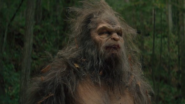 Лохматые предки (2024)