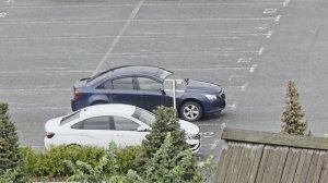 Пример видео samsung S25 ULTRA, тестирование зума.