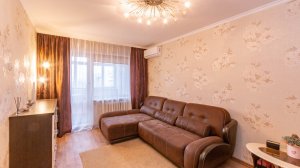 проспект Менделеева, 17