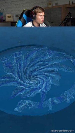 Самая ЭПИЧНАЯ Сцена из Фильма в Minecraft! 😱🎬 #shorts #шортс #minecraft #майнкрафт #интересно #мем