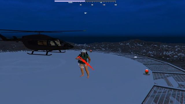 Merry Christmas Redux