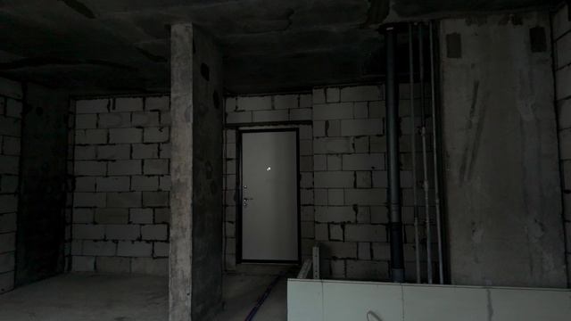 ЖК «Аникеевский» — съёмка с воздуха октябрь 2025 смотреть онлайн