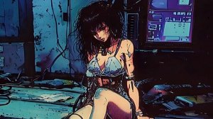 𝟭𝟵𝟴𝟲 ＦＥＥＬＩＮＧ ｜ Synthwave, Darksynth, Vaporwave, Dreamwave