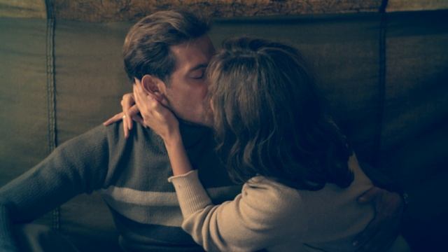 ПРЕСТУПЛЕНИЕ ПО НАСЛЕДСТВУ - 5 серия смотреть онлайн