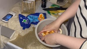 сделали сочные  куриные ножки😍 обзор аэрогрили Kitfort KT-2258