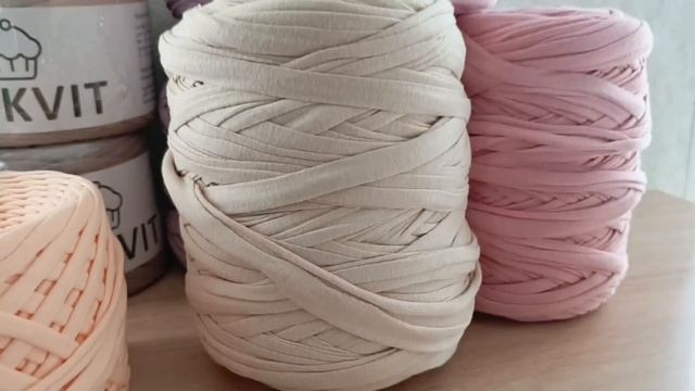 10 отличий первичной от вторичной пряжи Бисквит (Biskvit)