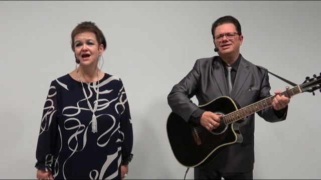 19 Тополя - дуэт "Аллегория"