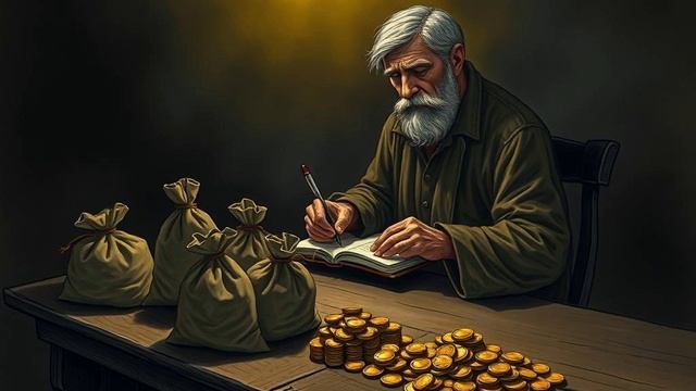 Златой телец