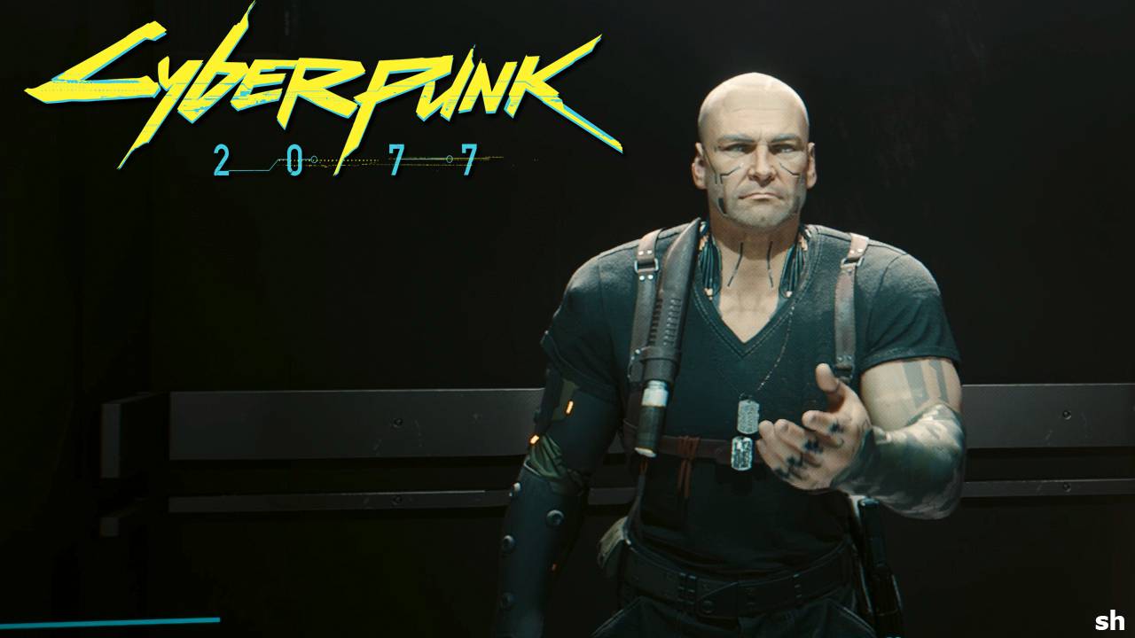 Cyberpunk 2077 Phantom liberty►Прохождение без комментариев.#43 смотреть онлайн