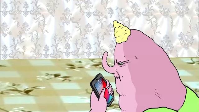 ШКЯ - Хватит свайпить