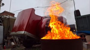 Петрак 359. Как это было