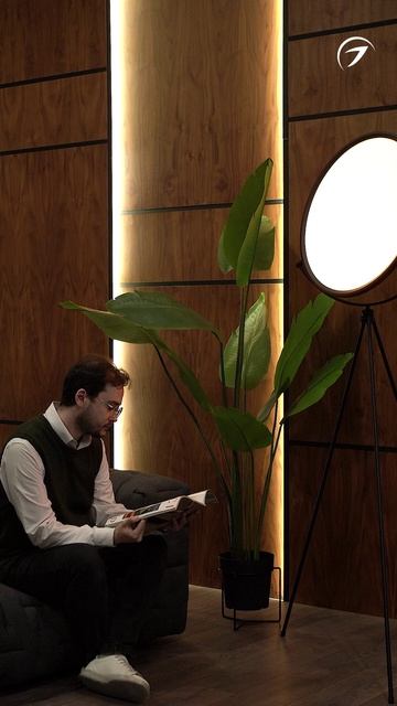 Светодиодный светильник LUNAR смотреть онлайн