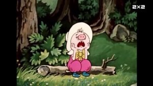 2х2 Анонс Анимация по утрам (12.06.2025)