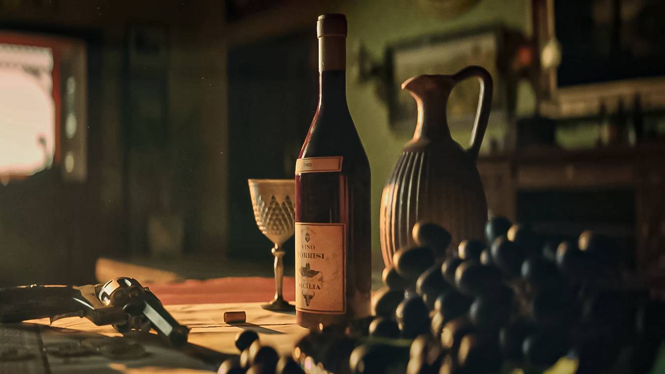 Поднялся за день ► Mafia: The Old Country #1