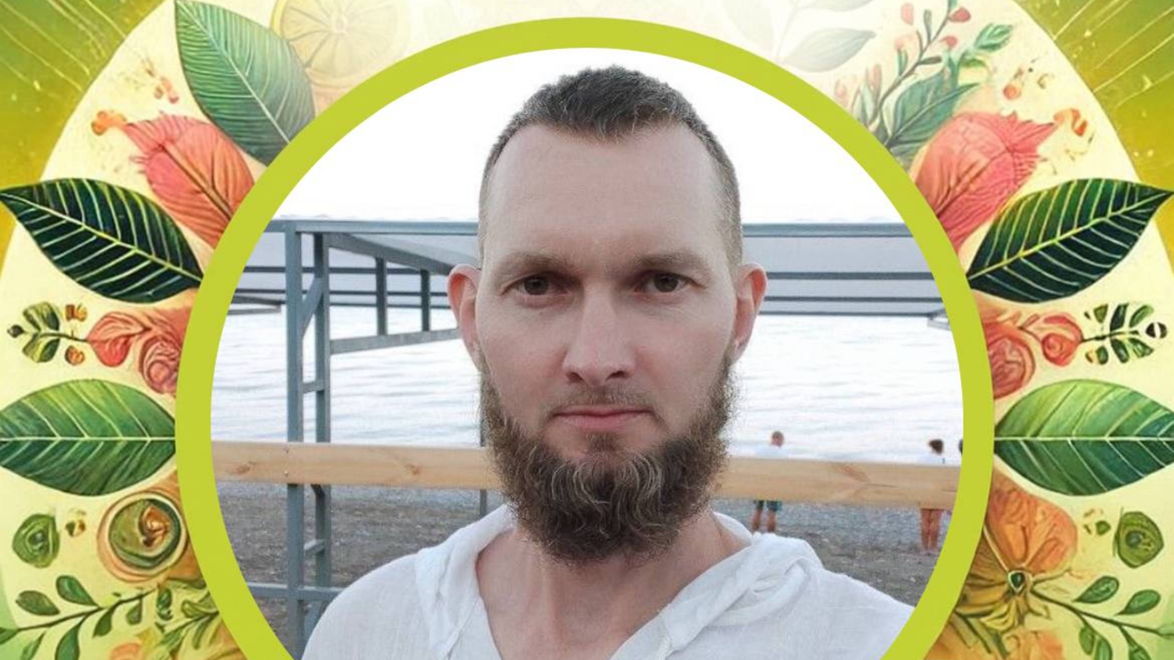 Сергей Бутенко Детокс речи смотреть онлайн