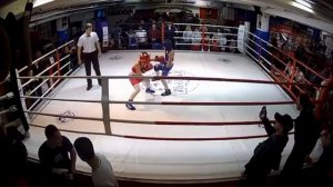 Апелляция №1