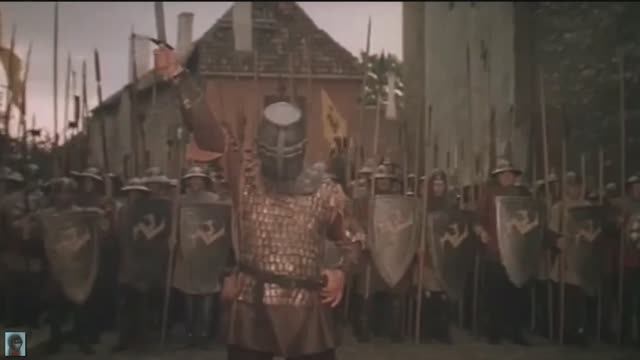 Мельница - Бес джиги смотреть онлайн