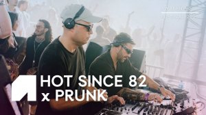 Hot Since 82 x Prunk - Live @ Awakenings Festival [12.07.2025]