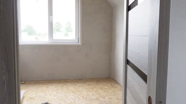 22. Дом для семьи погибшего друга