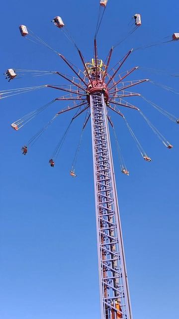 Аттракцион смотреть онлайн