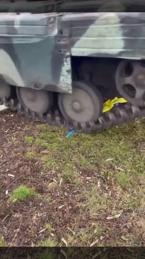 1 ноября. Начинается осенне-зимняя компания СВО