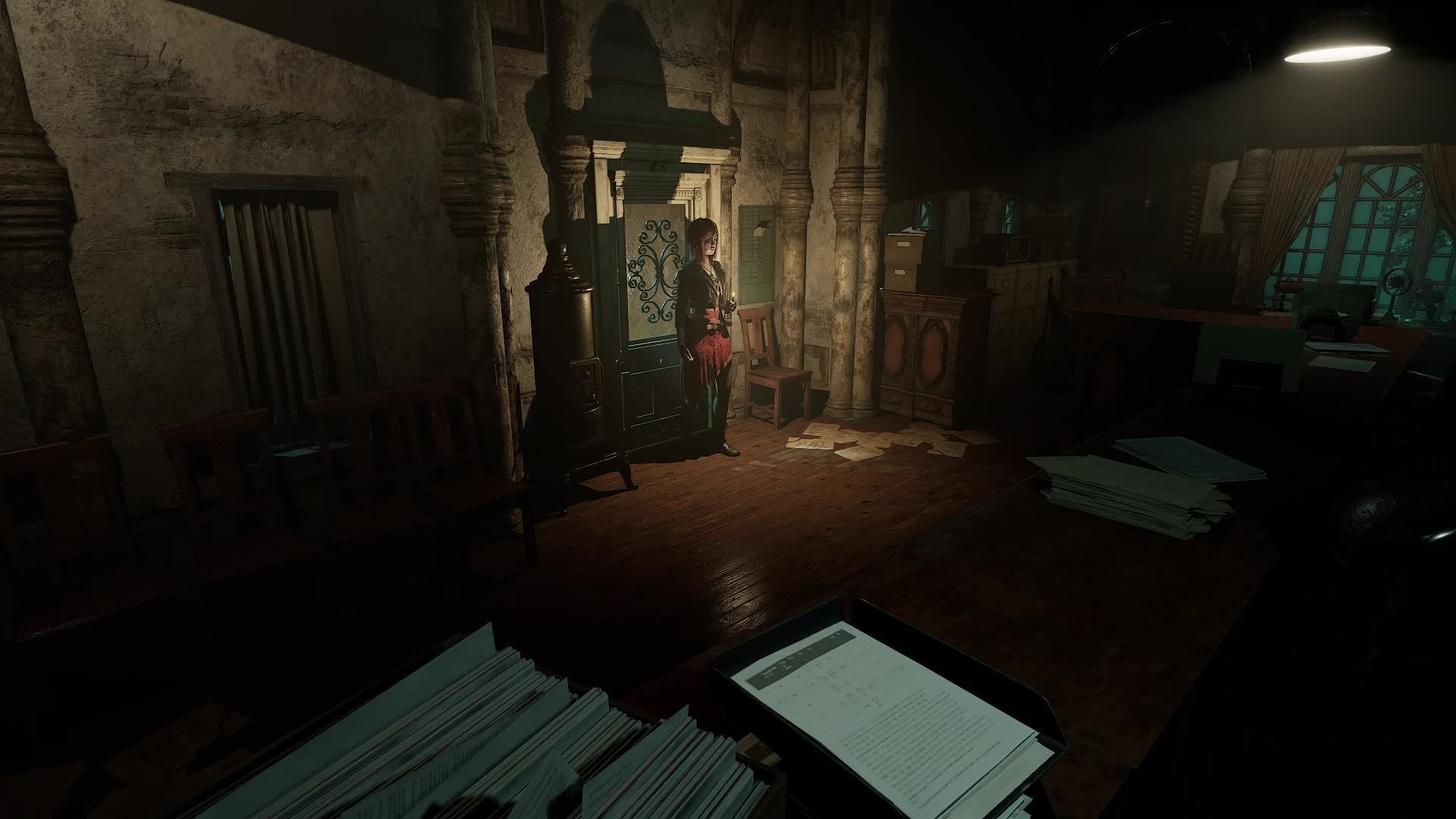 TormentedSouls2 смотреть онлайн