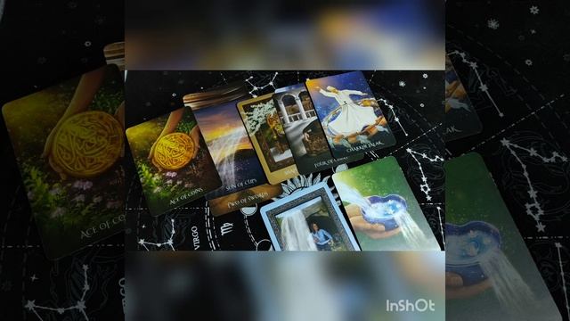 ВОДОЛЕИ тарорасклад на НОЯБРЬ. смотреть онлайн