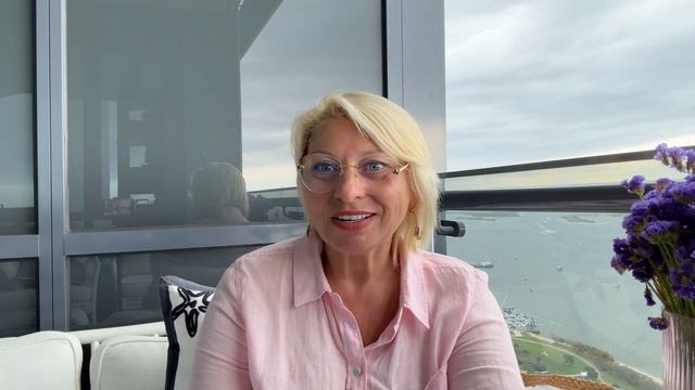 РЫБЫ - ГОРОСКОП НА НОЯБРЬ 2025 года от ANGELA PEARL смотреть онлайн