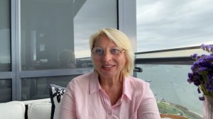 РЫБЫ - ГОРОСКОП НА НОЯБРЬ 2025 года от ANGELA PEARL