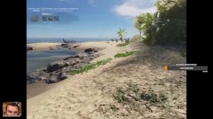 Продолжение Stranded Deep