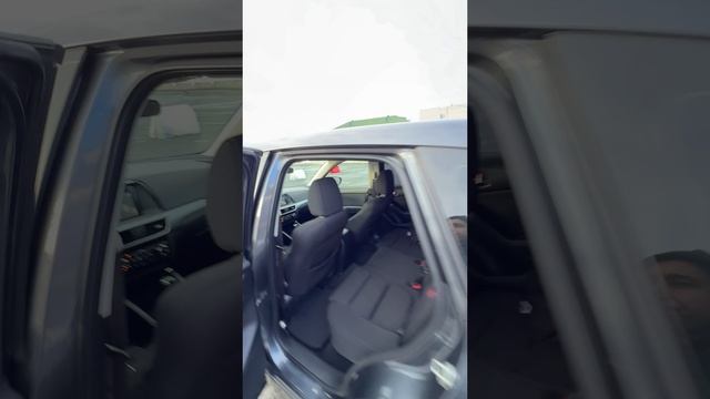 Mazda CX5 2016 2.0 AT смотреть онлайн