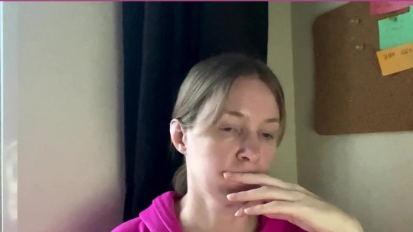 Готова поболтать. Вечер за обучением. Пишите в чат!