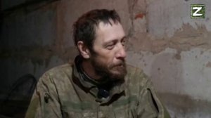 СВО ВСУ в Красноармейске в ДНР, начали сдаваться в плен.