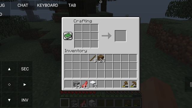 Играю в Java Майнкрафт на телефоне смотреть онлайн