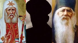 КОГДА РАСПИНАЛИ СВЯТУЮ РУСЬ ПАТРИАРХ ТИХОН НЕ ПРОГНУЛСЯ..СТАРЕЦ ПАВЕЛ( ГРУЗДЕВ)«ПОСЛЕДНИЙ ИЗ МОЛОГИ»