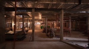 ЖК BeLuck — съёмка с воздуха октябрь 2025