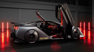 2026 НОВЫЙ NISSAN GT-R R36! Этот монстр уничтожит электричку Xiaomi SU7 Ultra