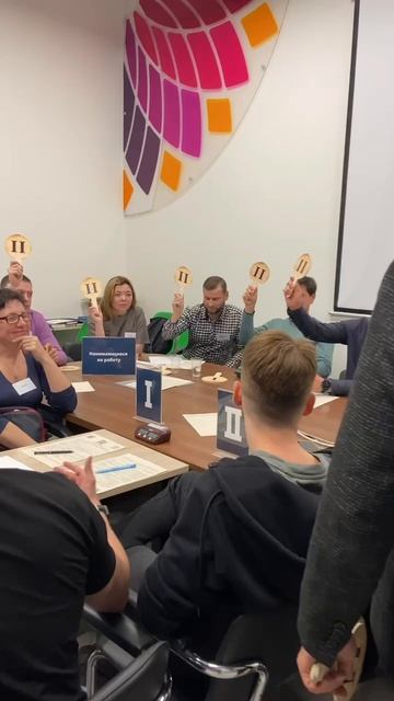 Управленческие поединки в Казани