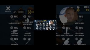 ретро гараж механика авто купили Волгу на свалки и ремонтируем