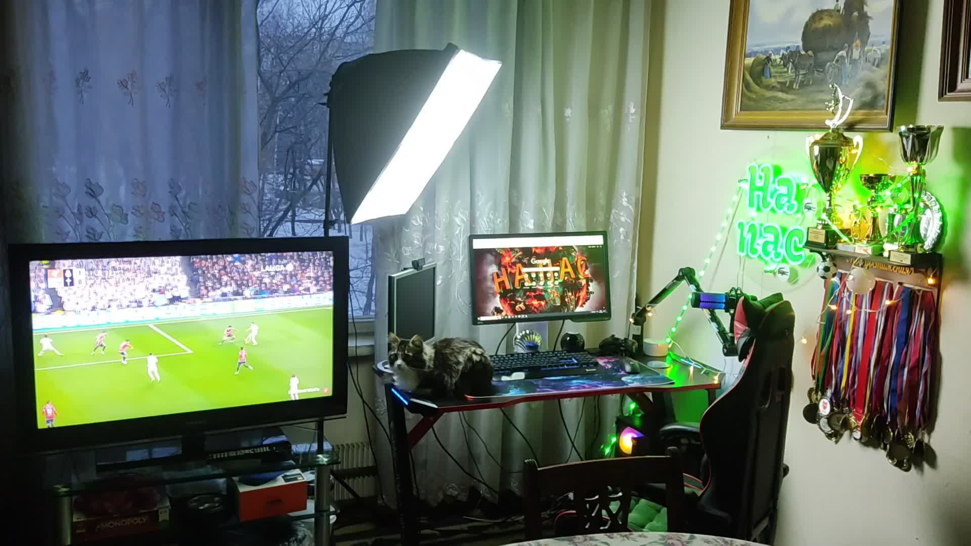 Стрим выходного дня смотреть онлайн