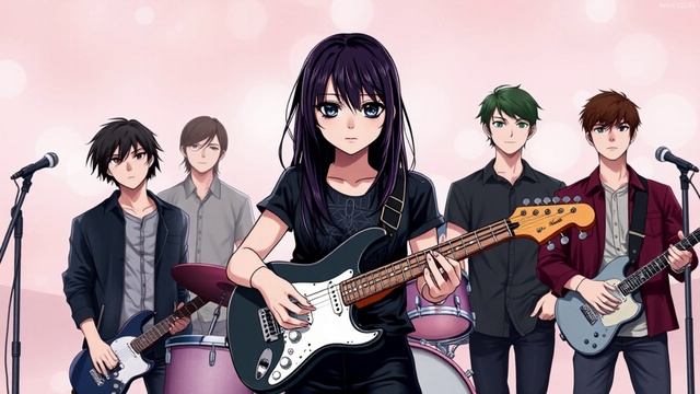 Мои новые песни две на тему (Эмо и аниме) 24 смотреть онлайн