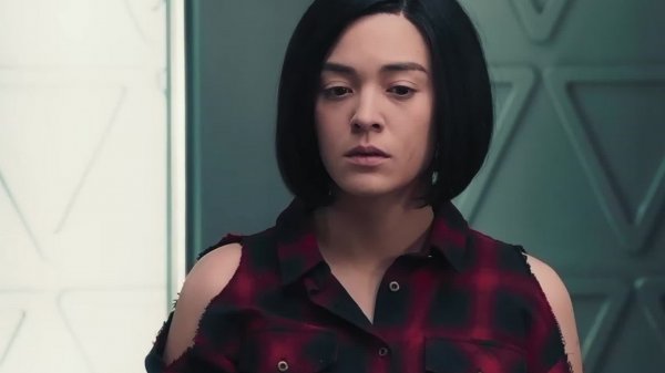 Агент три нуля (2019)