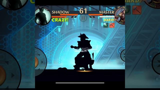shadow fight 2 смотреть онлайн