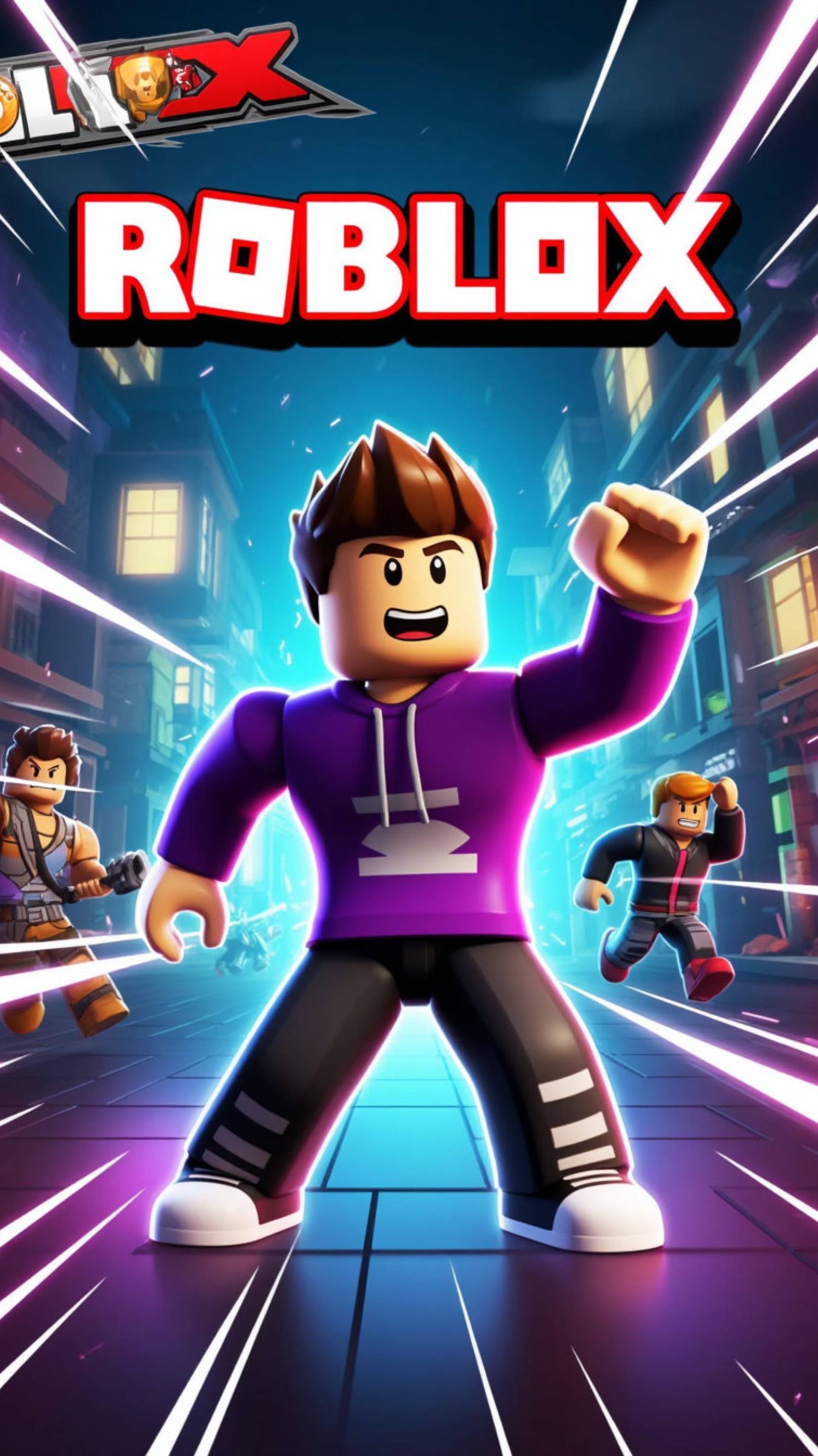 Играю в Роблокс смотреть онлайн