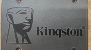 Восстановление жесткого диска Kingston: неудачная попытка и полезные советы
