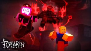 Guest 666 chase theme Forsaken