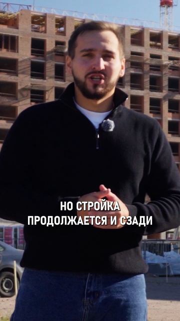 Самый ЭЛИТНЫЙ ЖК в пригороде Питера! смотреть онлайн
