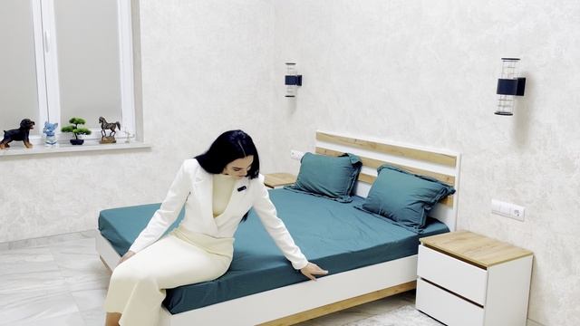 Кровать Грация