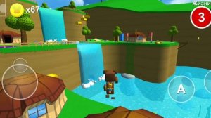 Играю в старую версию супер бер эдвинчарс!