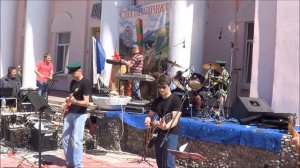 День Пограничника 2013